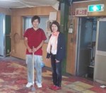 お客様